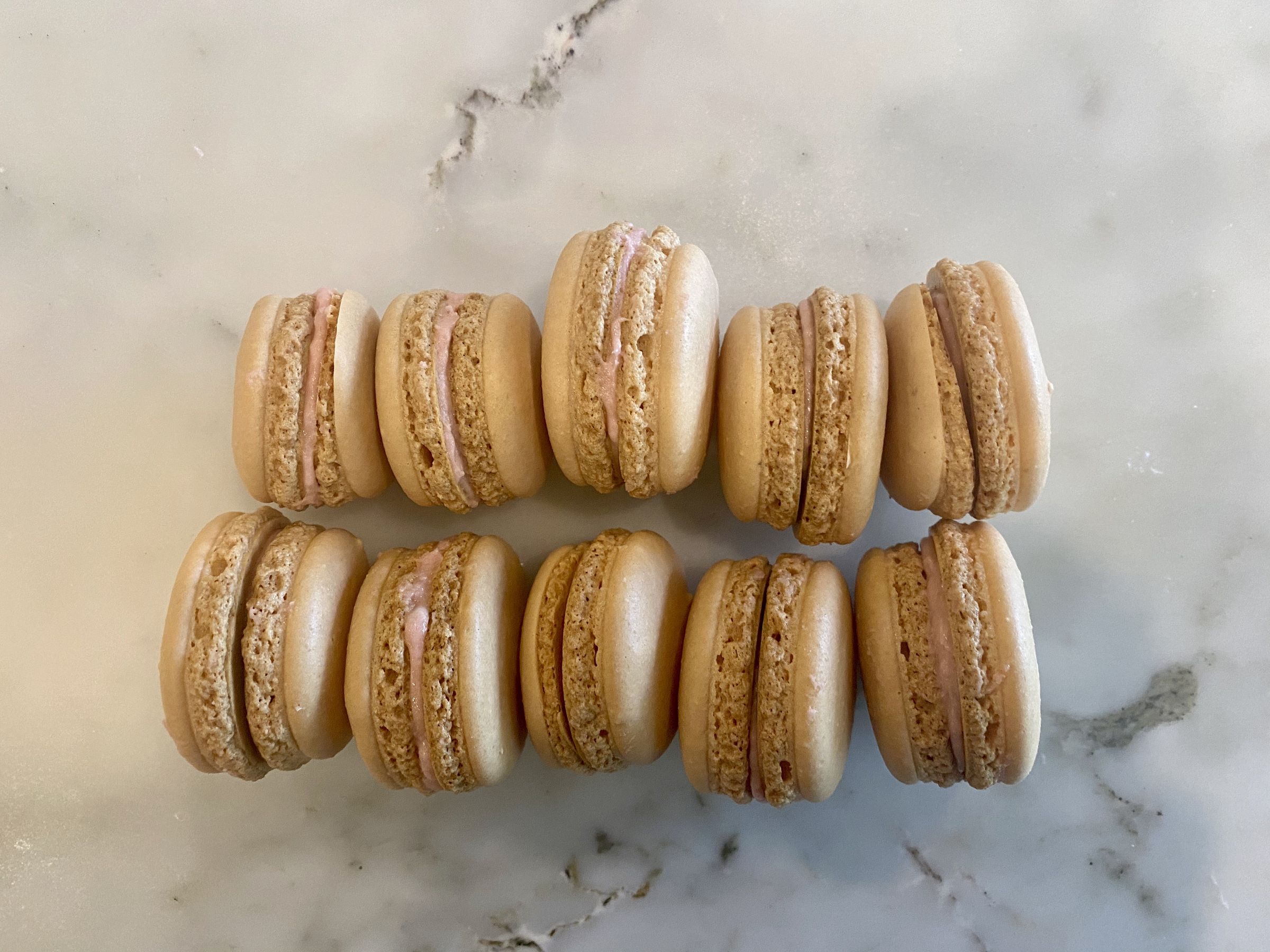 NO FAIL FRENCH MACARONS 11 Steps (with Pictures) Instructables