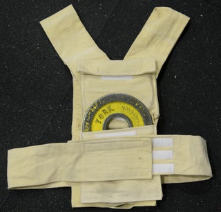 Diy 20 Weight Vest 15 Steps With Pictures Instructables - Diy Weight Vest Hanger Diy 20 Weight Vest 15 Steps With Pictures Instructables - Diy Weight Vest Hanger