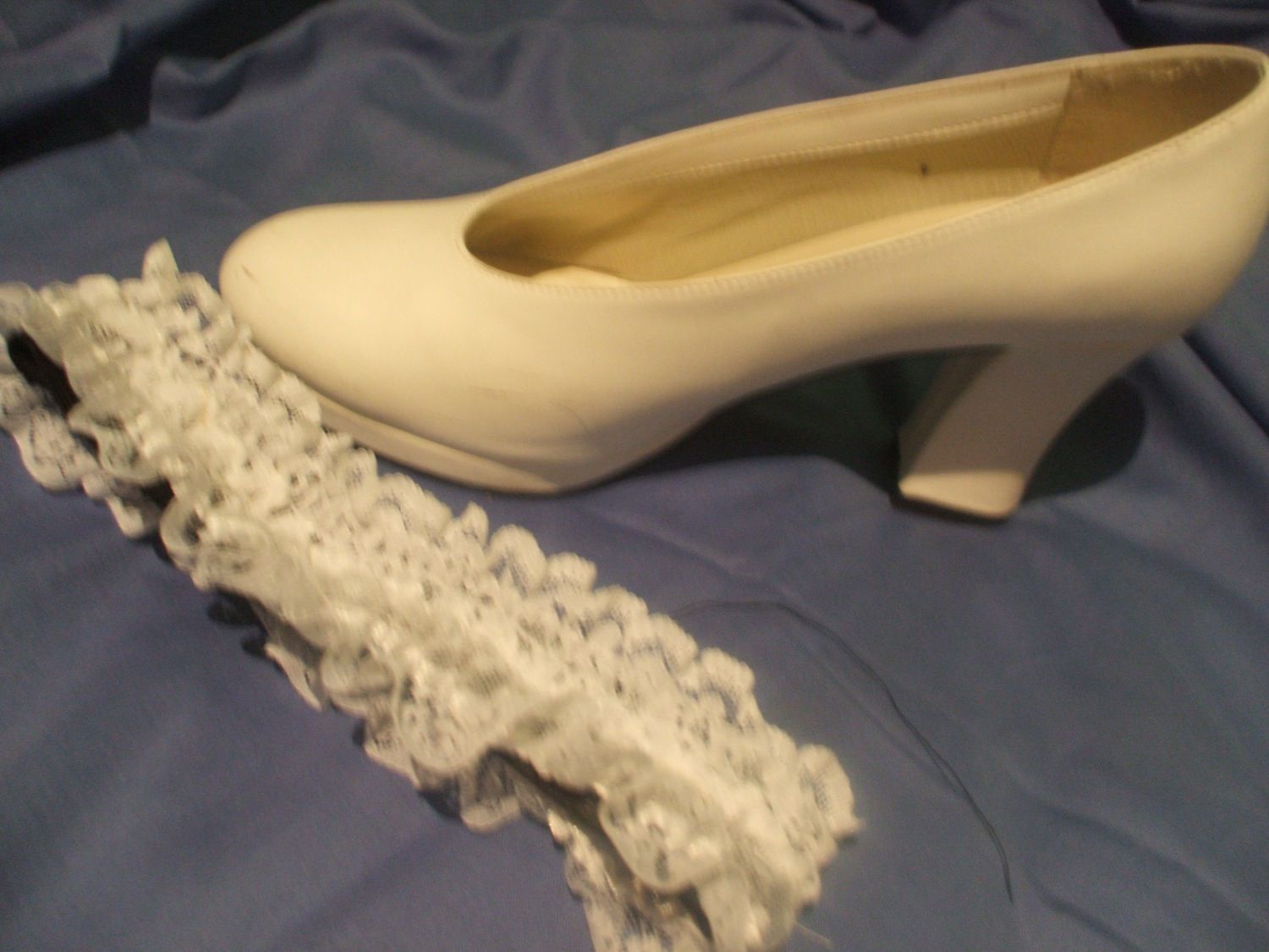 How to Make a Garter Band 9 Steps Instructables