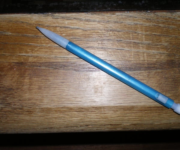 Mechanical Pencil Staple Shooter
