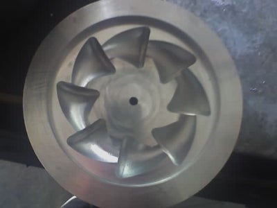 Power Your Home And Work With Steam 17 Steps Instructables - Diy Mini Steam Turbine Power Your Home And Work With Steam 17 Steps Instructables - Diy Mini Steam Turbine