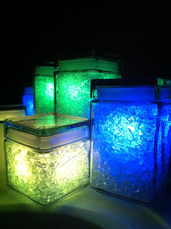 Mason Jar Projects Instructables