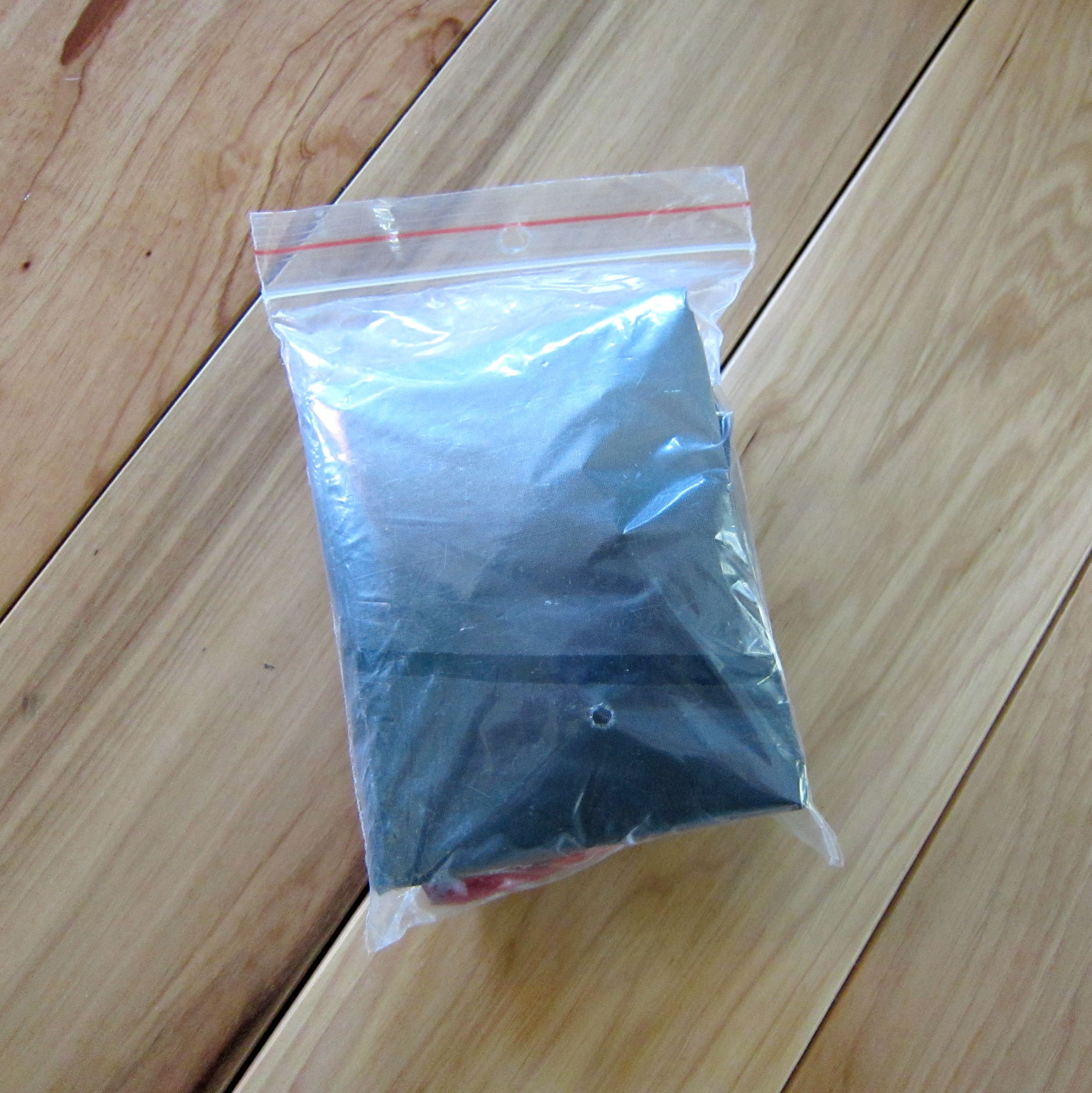 DIY Emergency Blanket From Old Party Balloons 6 Steps (with Pictures