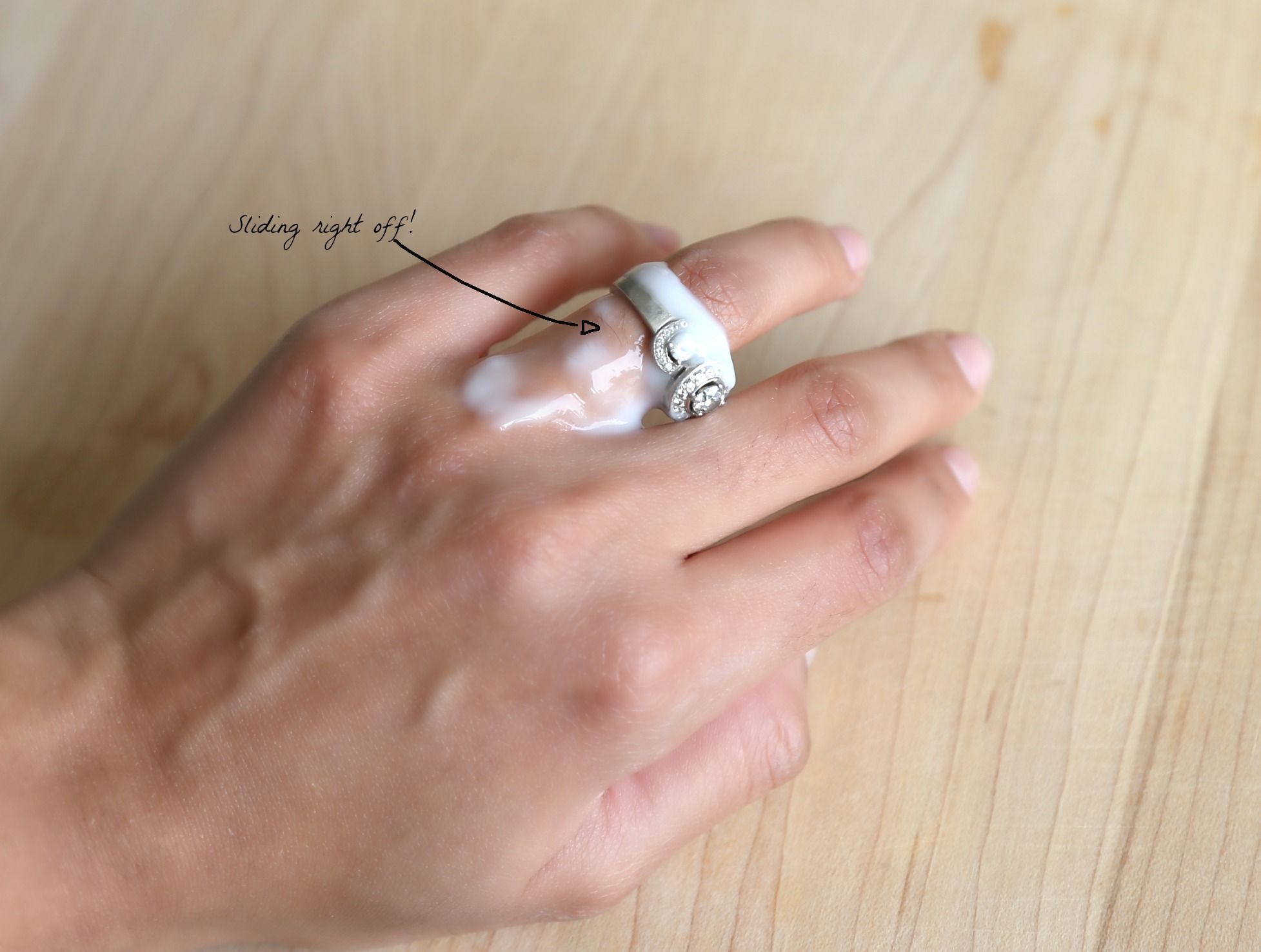 How To Use Dental Floss To Remove A Ring Cosmetic Surgery Tips