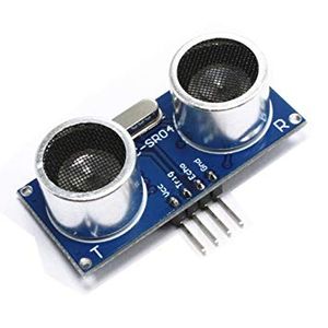 Chinese Mini Radar Module Arduino How to Make Mini Radar | Arduino Based : 4 Steps - Instructables