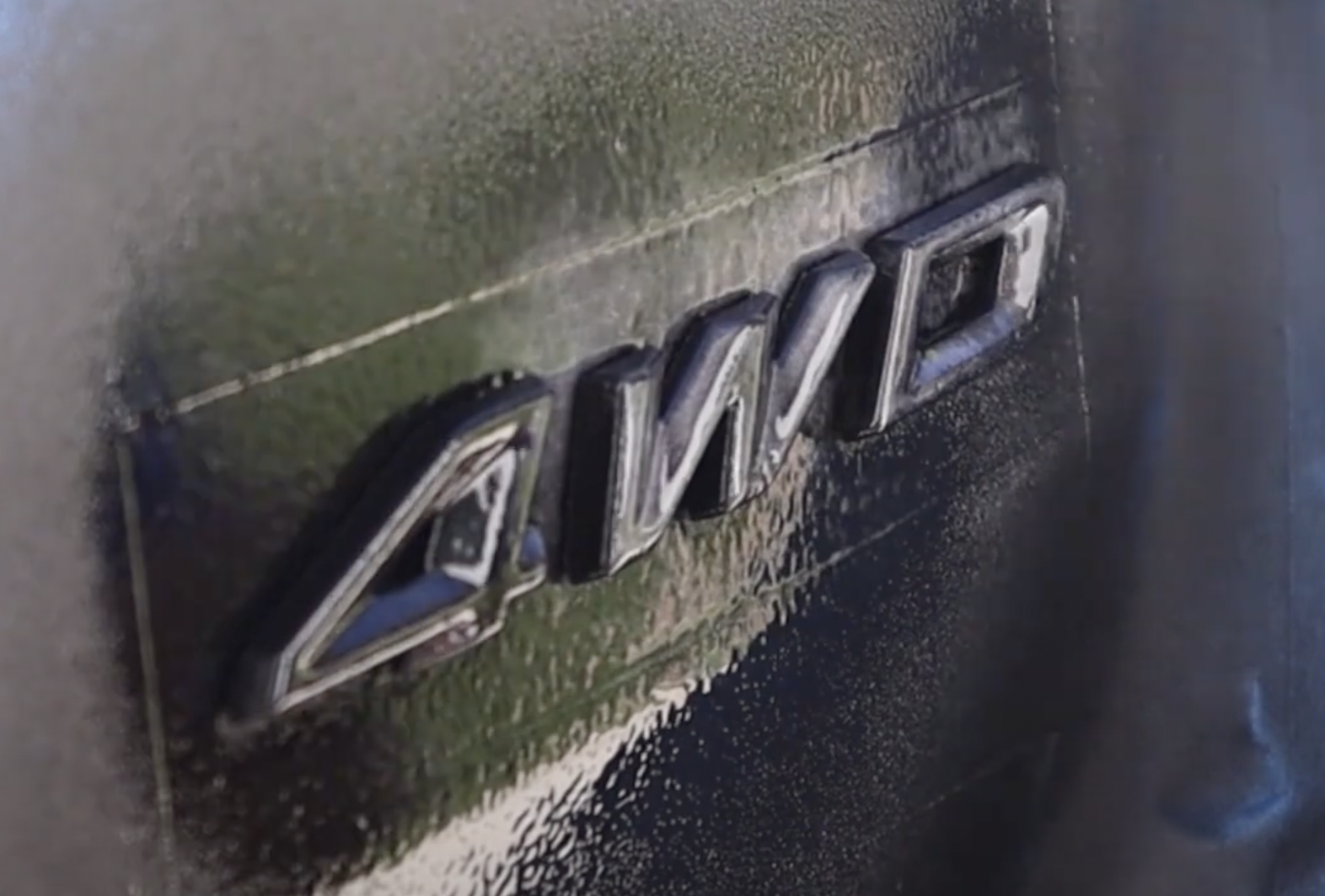 Blackout Car Emblems / Logo Cheaply and Easily. 10 Steps (with