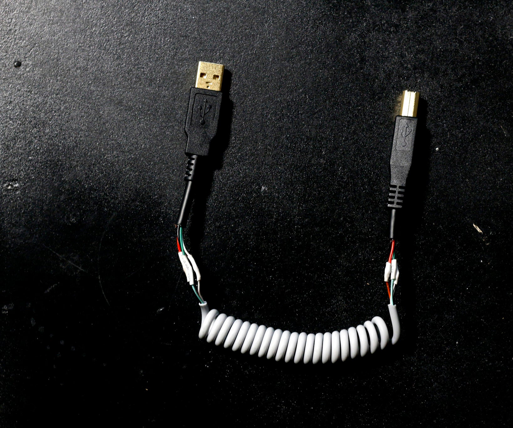 USB Hack 5 Steps (with Pictures) Instructables