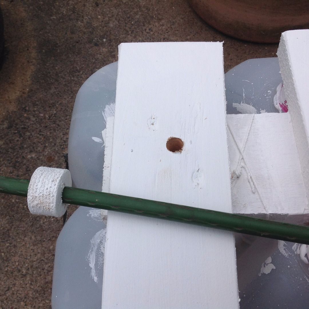 Build a Milk Jug Raft! 9 Steps (with Pictures) Instructables