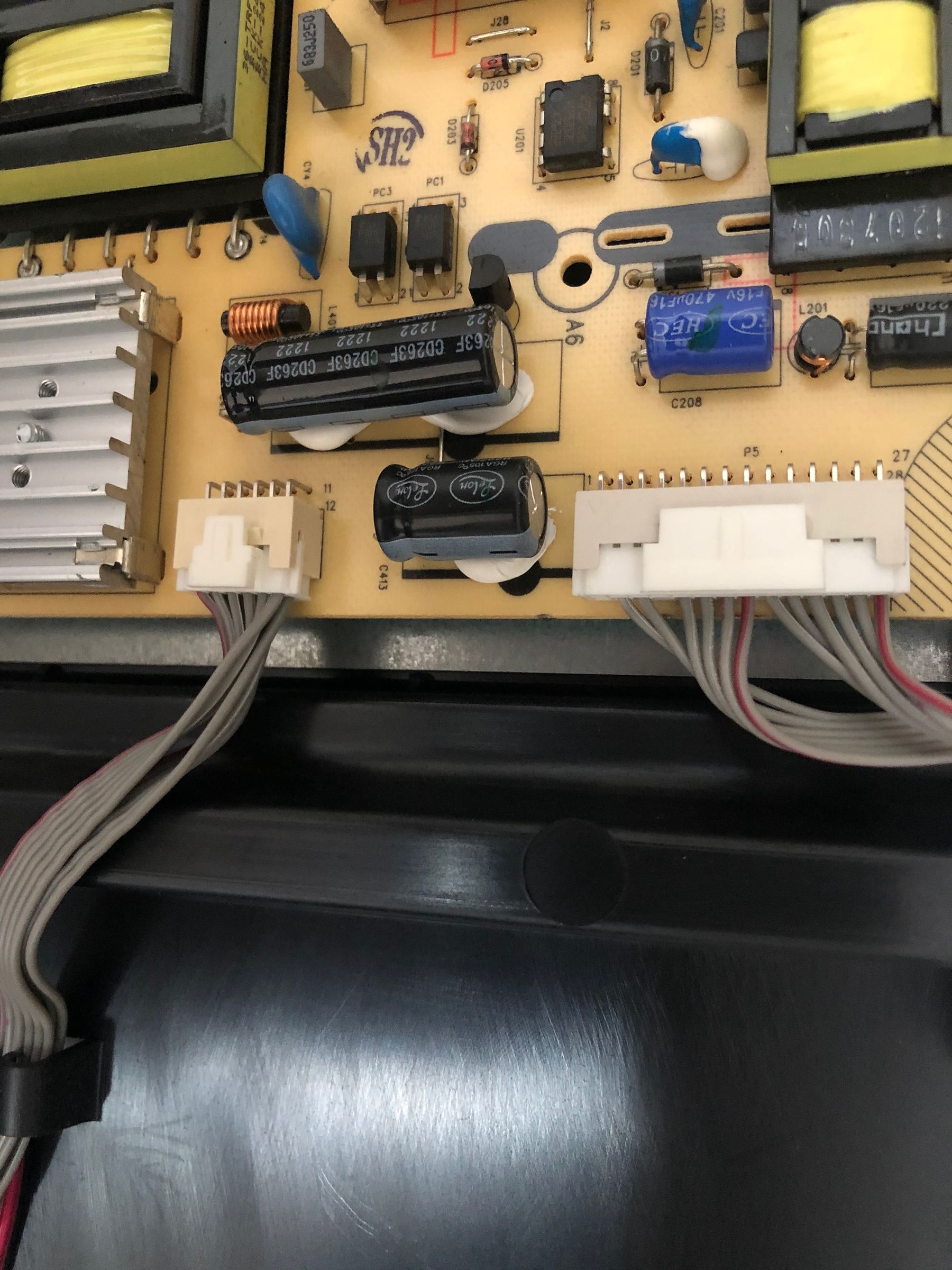 How to Fix a TV That Won't Turn On 23 Steps Instructables