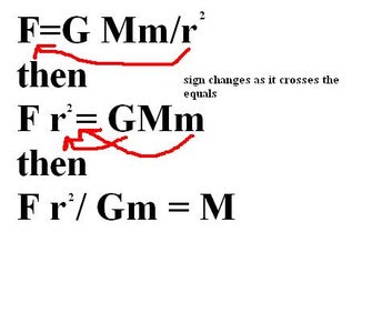 How To Solve Physics Problems 7 Steps Instructables How To Solve Physics Problems 7 Steps Instructables