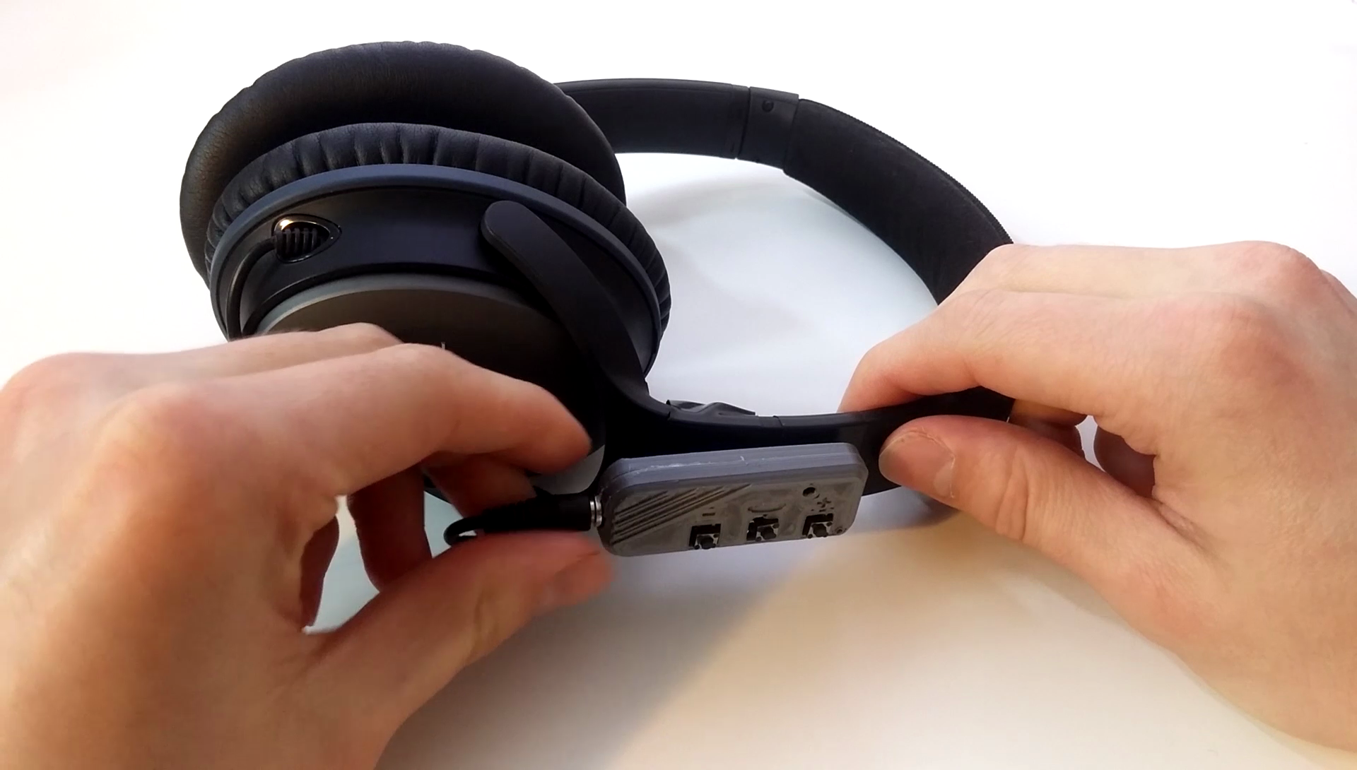 DIY Bluetooth Adapter for ANY Headphones 11 Steps (with Pictures