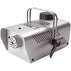 DIY guide for Control A Fog Machine With Your Microcontroller with step-by-step instructions