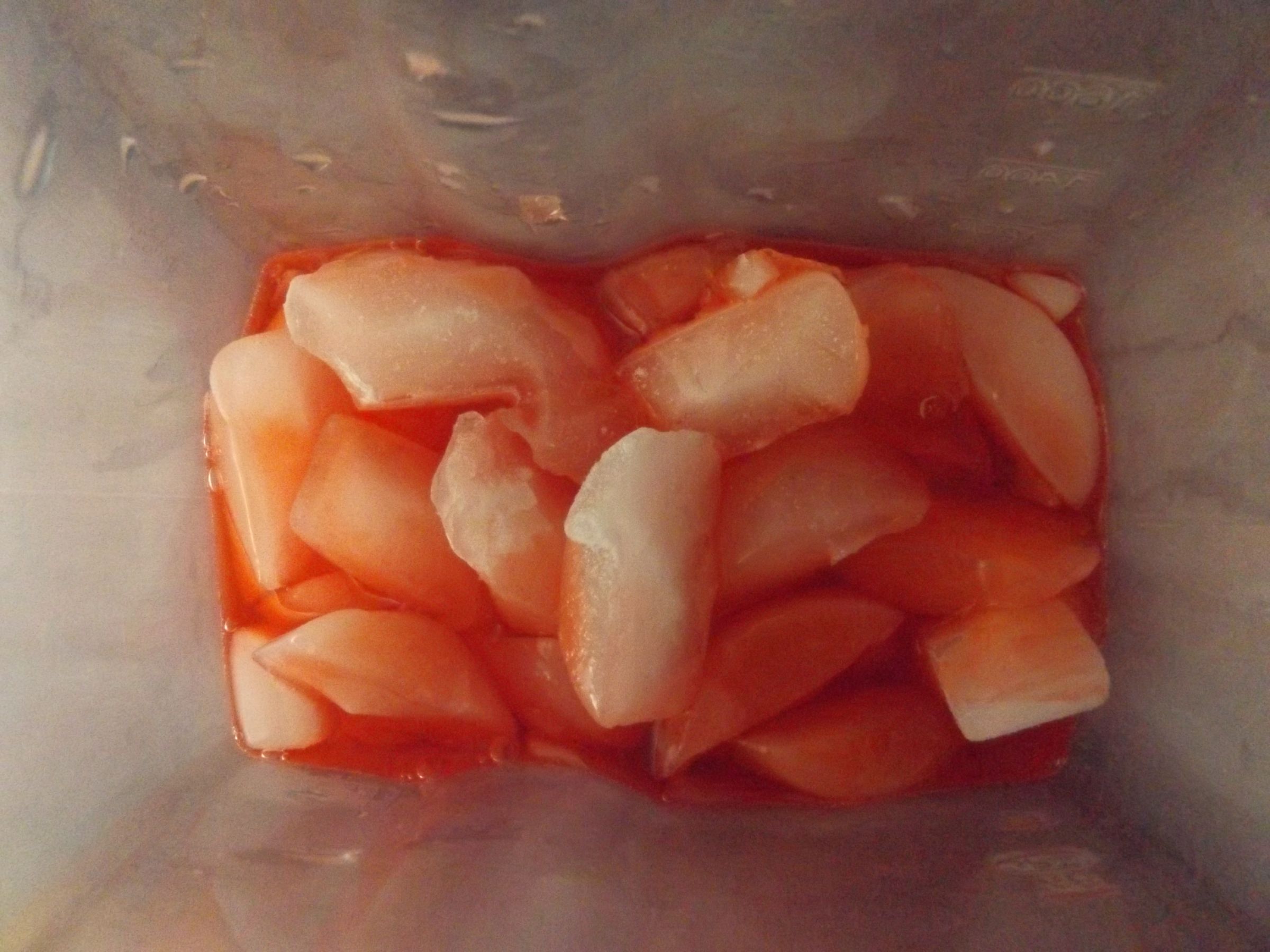 How to Make Powdered Drink Mix With Less Agitation 5 Steps (with