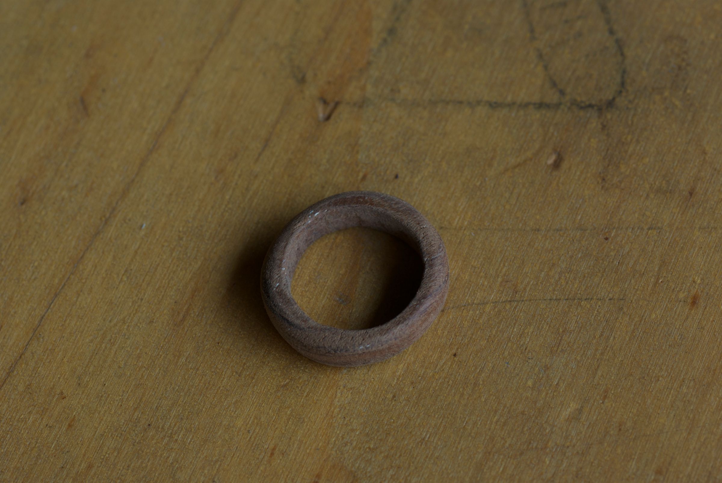 Wooden Engagement Ring 9 Steps (with Pictures) Instructables