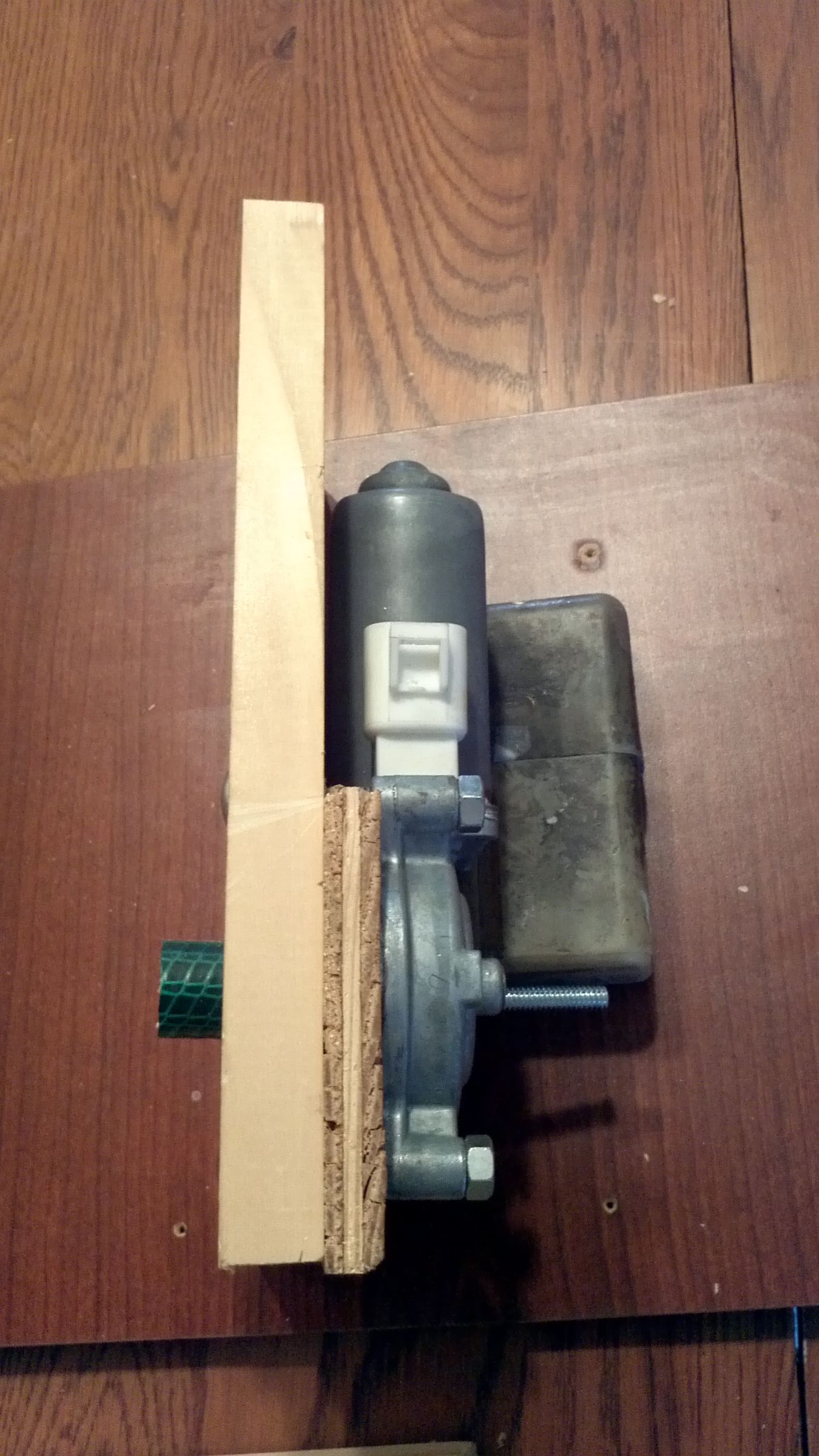 DIY Rock Tumbler 10 Steps Instructables