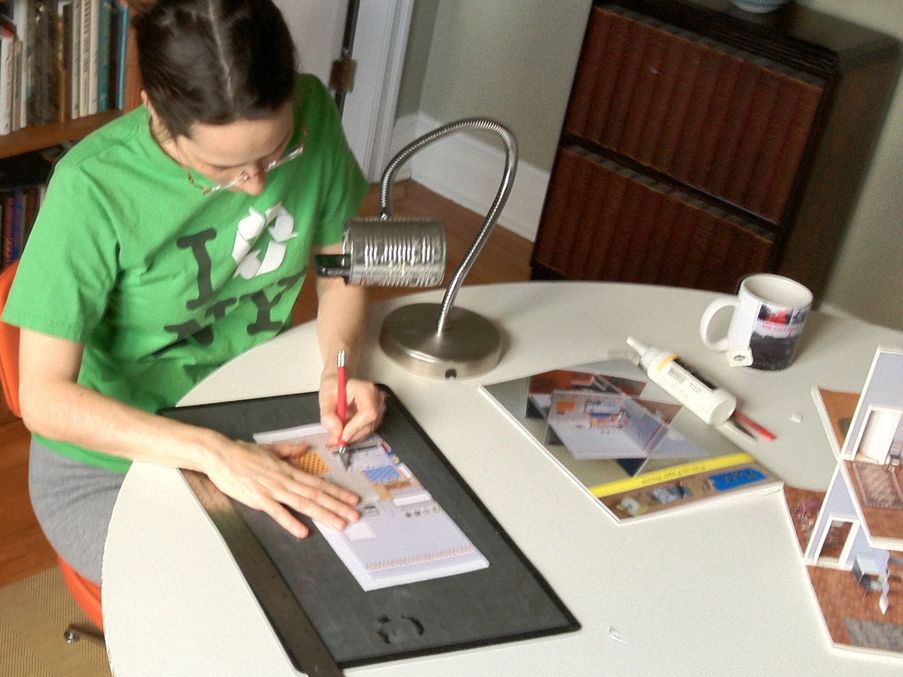 Hands Free Photography With a Smart Phone