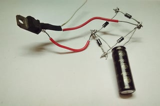 Charge Your Phone With Pedal Power : 10 Steps (with Pictures ...