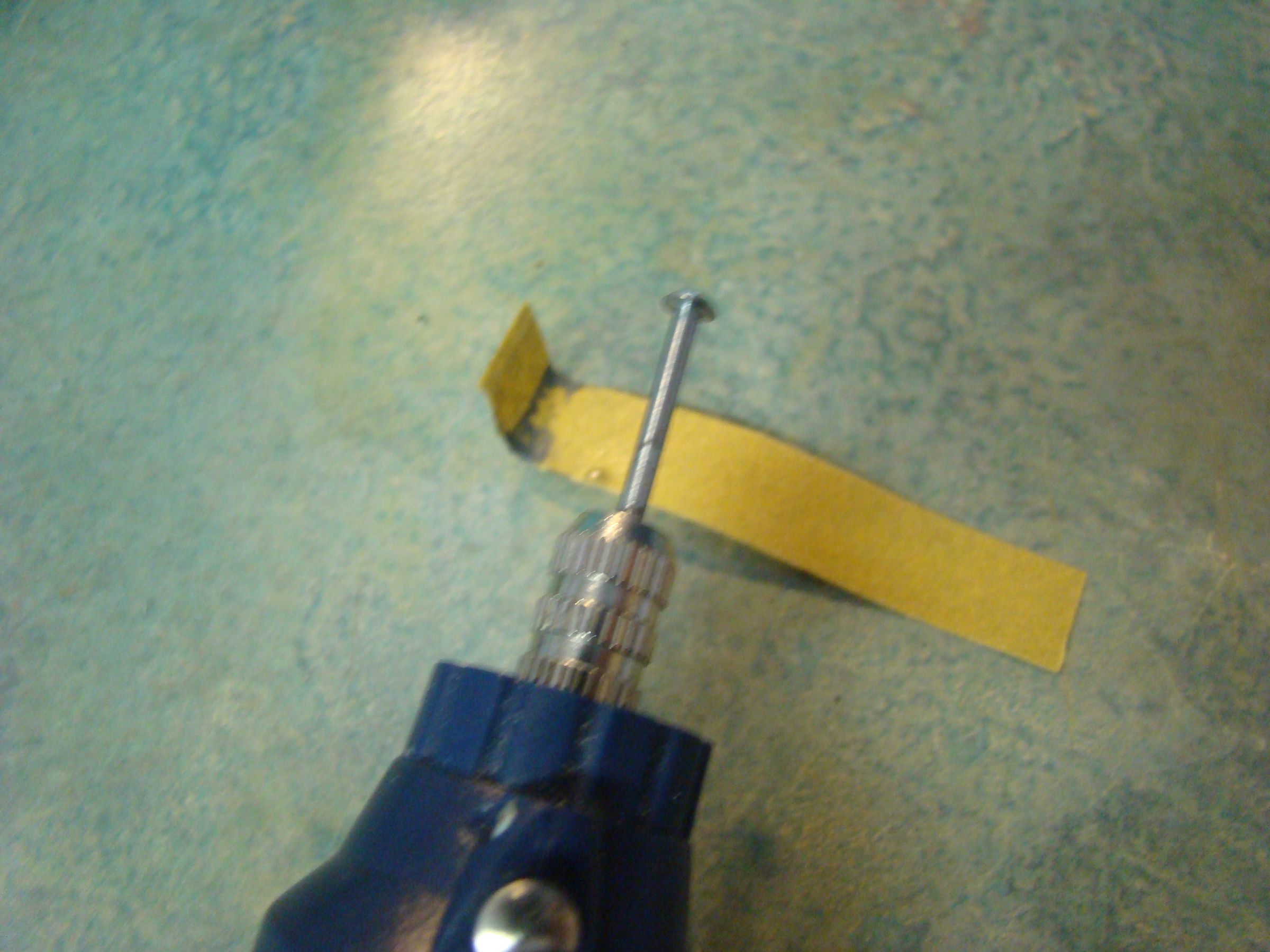 How to Create a Pinewood Derby Car 22 Steps (with Pictures
