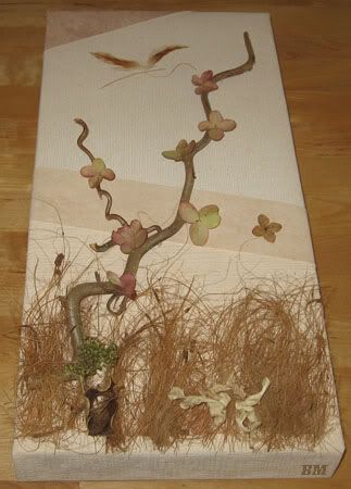 styrofoam art DIY Project DIY Project Image