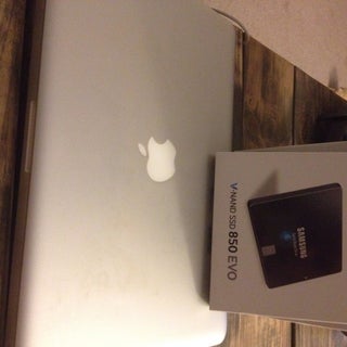 Cloning Macbook Pro To Ssd Cloning Macbook Pro To Ssd