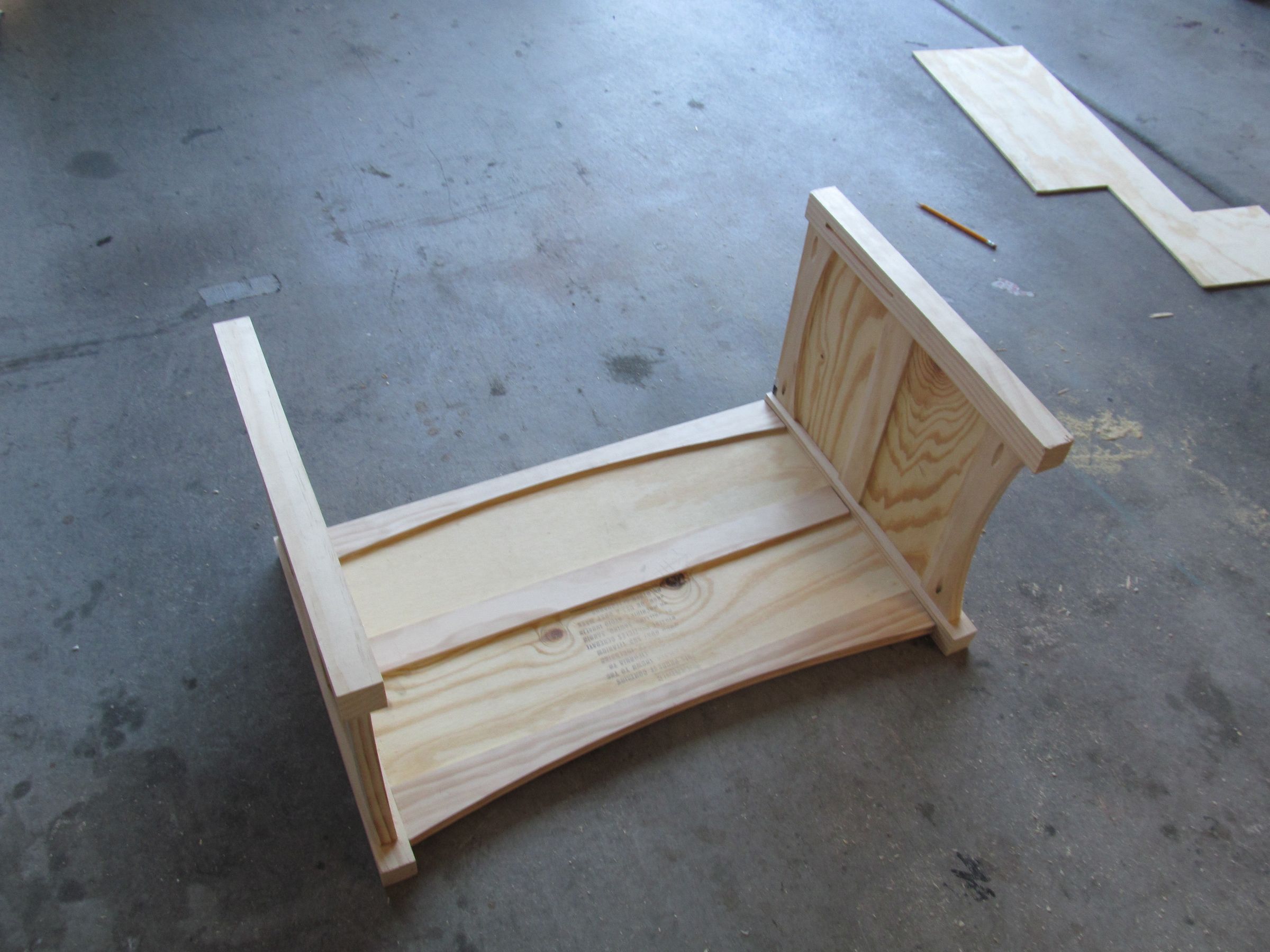 How to Make a Blanket Chest. 11 Steps (with Pictures) Instructables