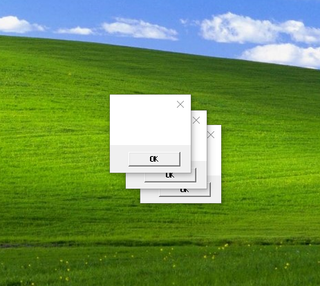 How To: Make a Message Box Using VBScript : 5 Steps - Instructables