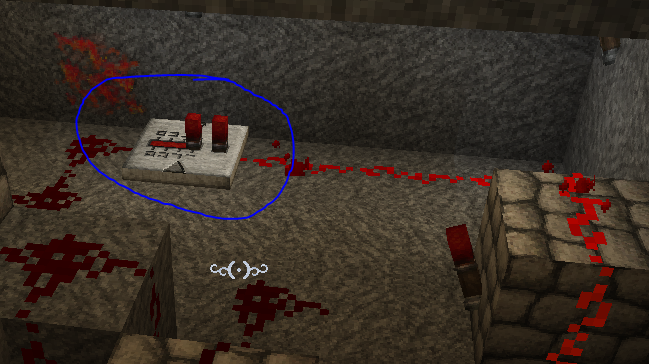 Minecraft Mine-cart Manual Track Switch : 5 Steps - Instructables