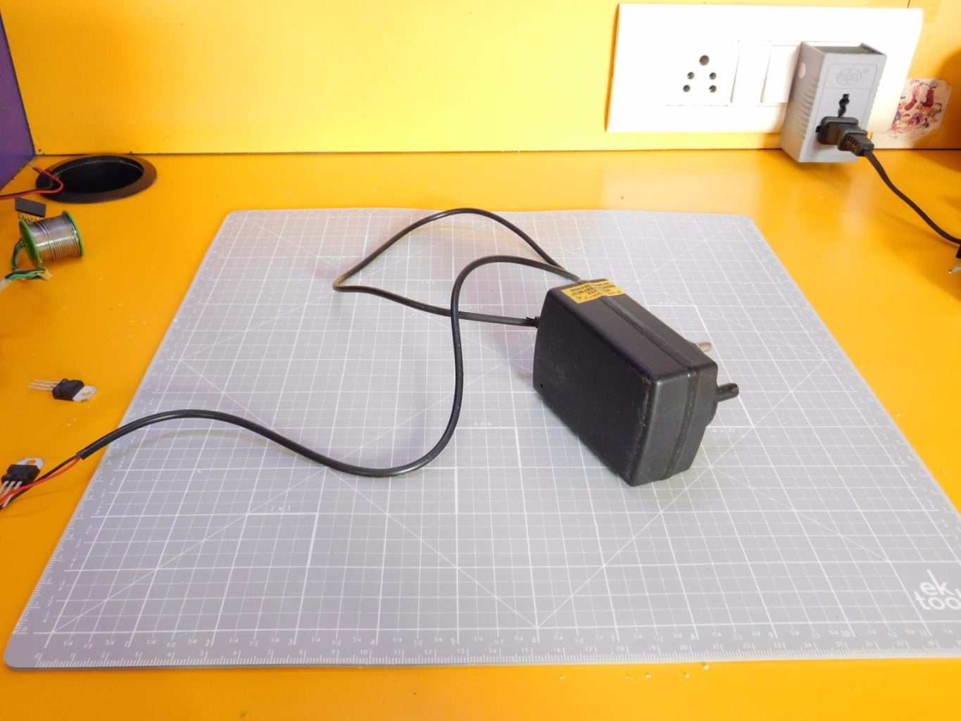 Music Reactive Multicolor LED Lights : 11 Steps (with Pictures ...