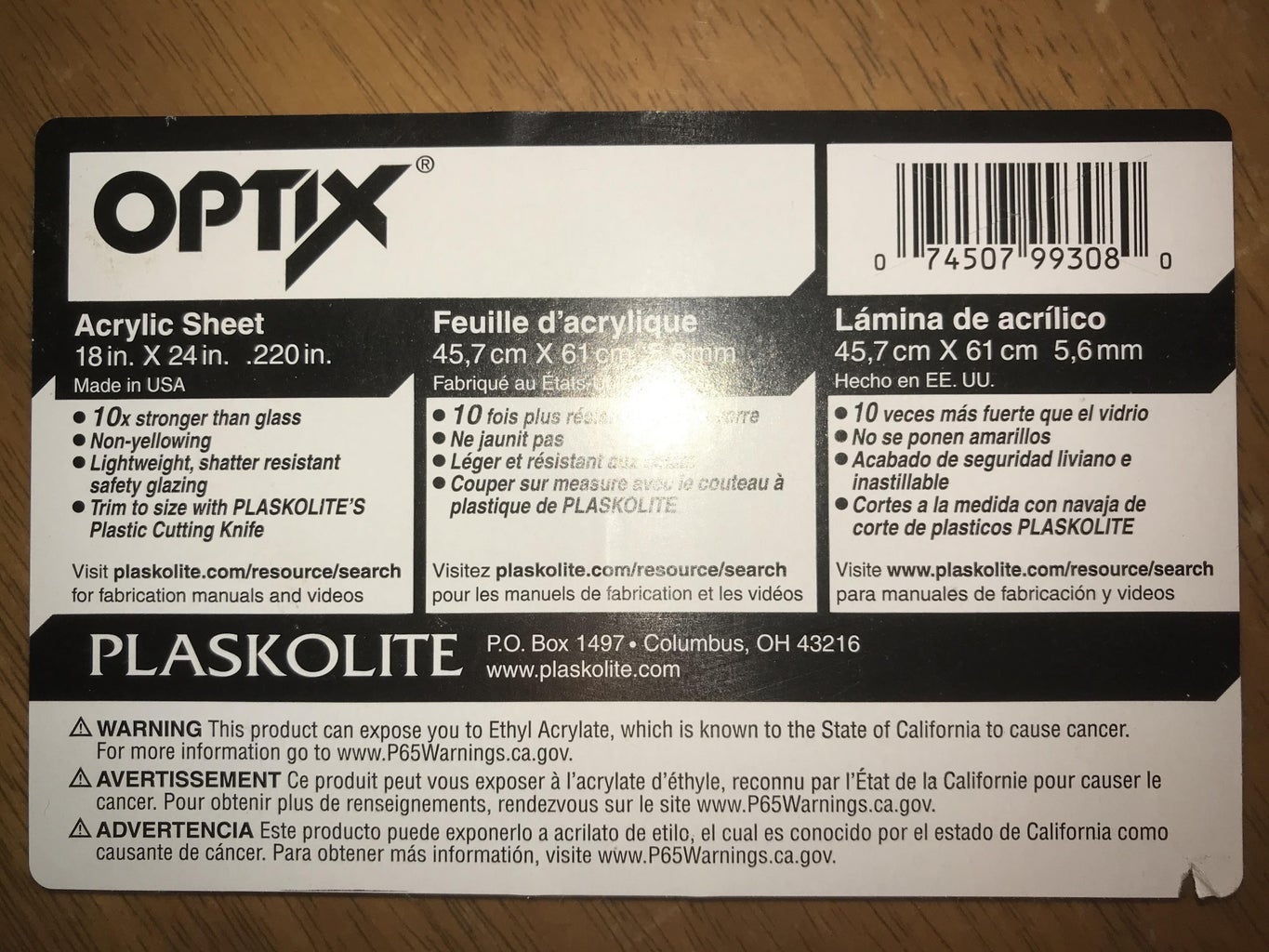 Diy Bob Ross Paint Palette 6 Steps Instructables Diy Bob Ross Paint Palette 6 Steps Instructables