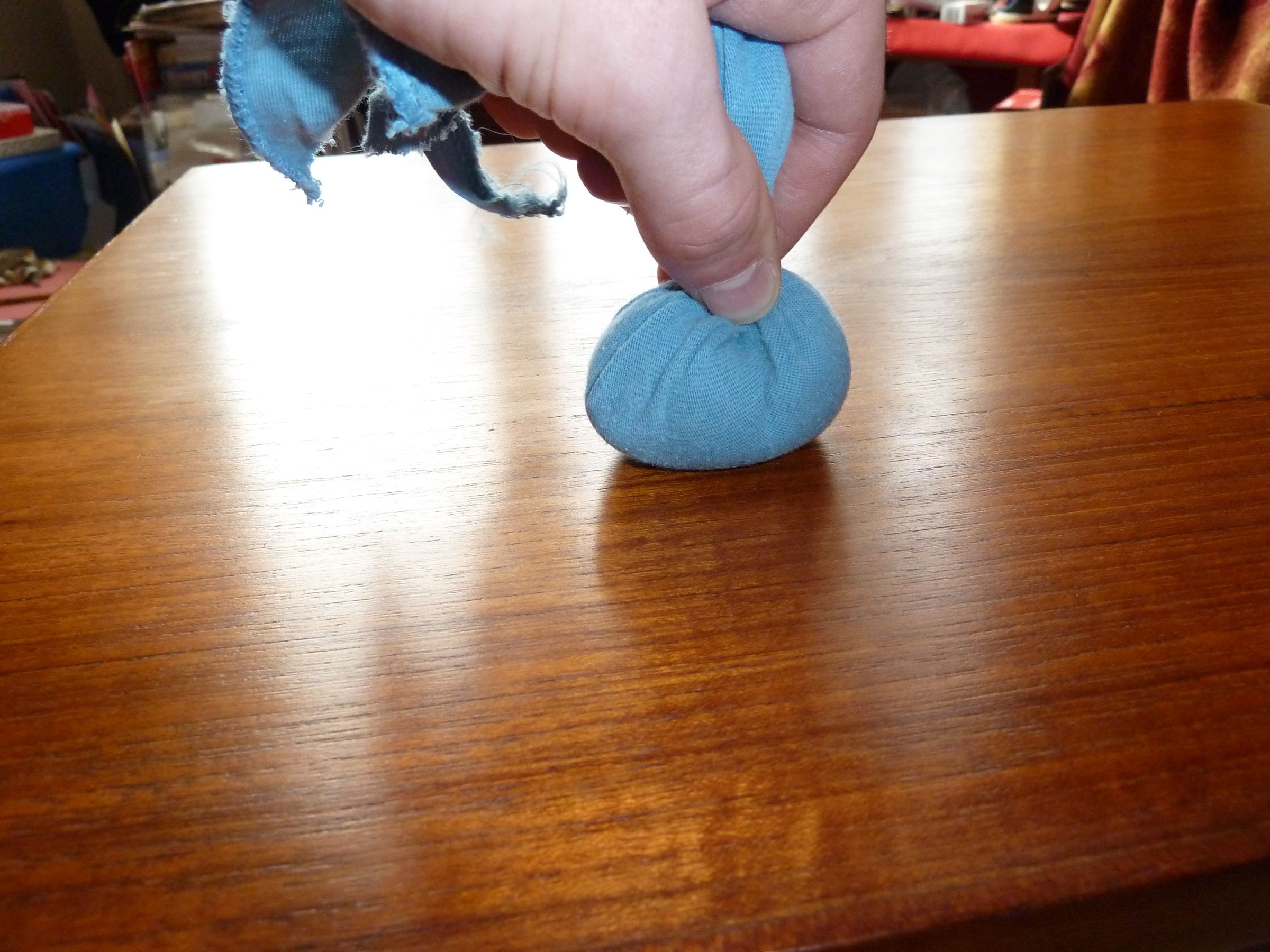 How to Restore Wooden Tables/Furniture 10 Steps (with Pictures