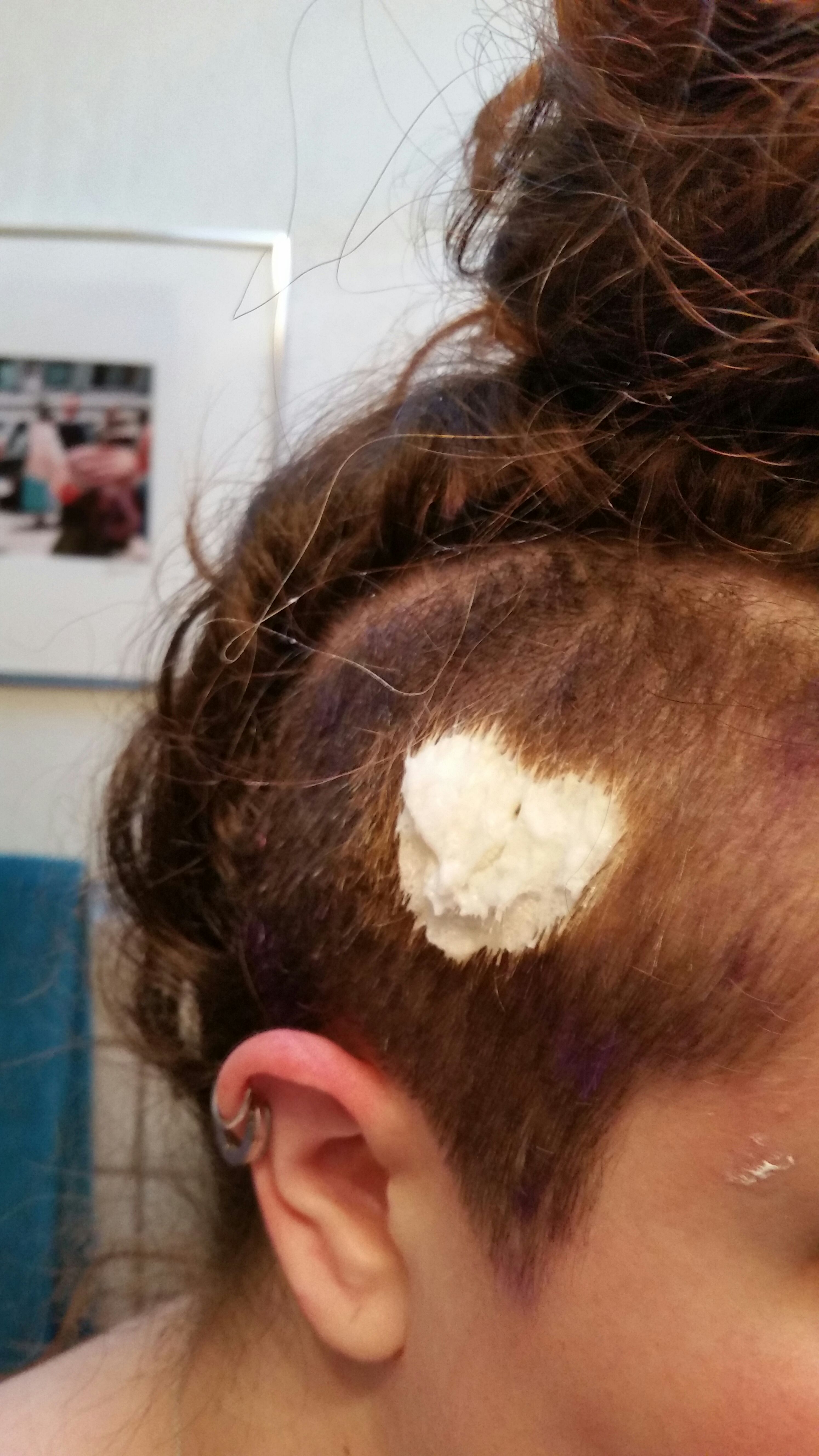 Heart Shaped Side Shave 6 Steps with Pictures Instructables