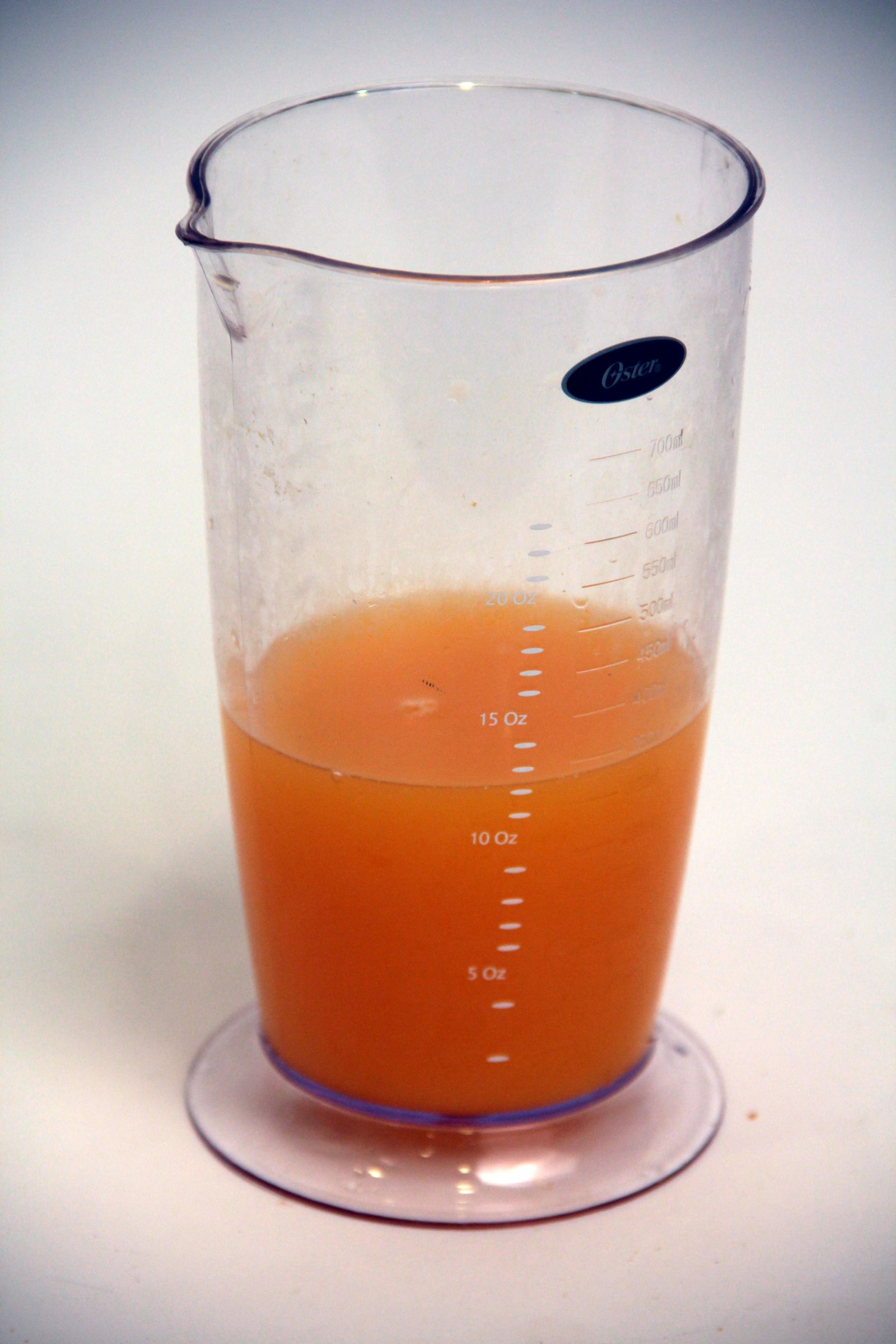 Juice Concentrate From Fruit 3 Steps (with Pictures) Instructables