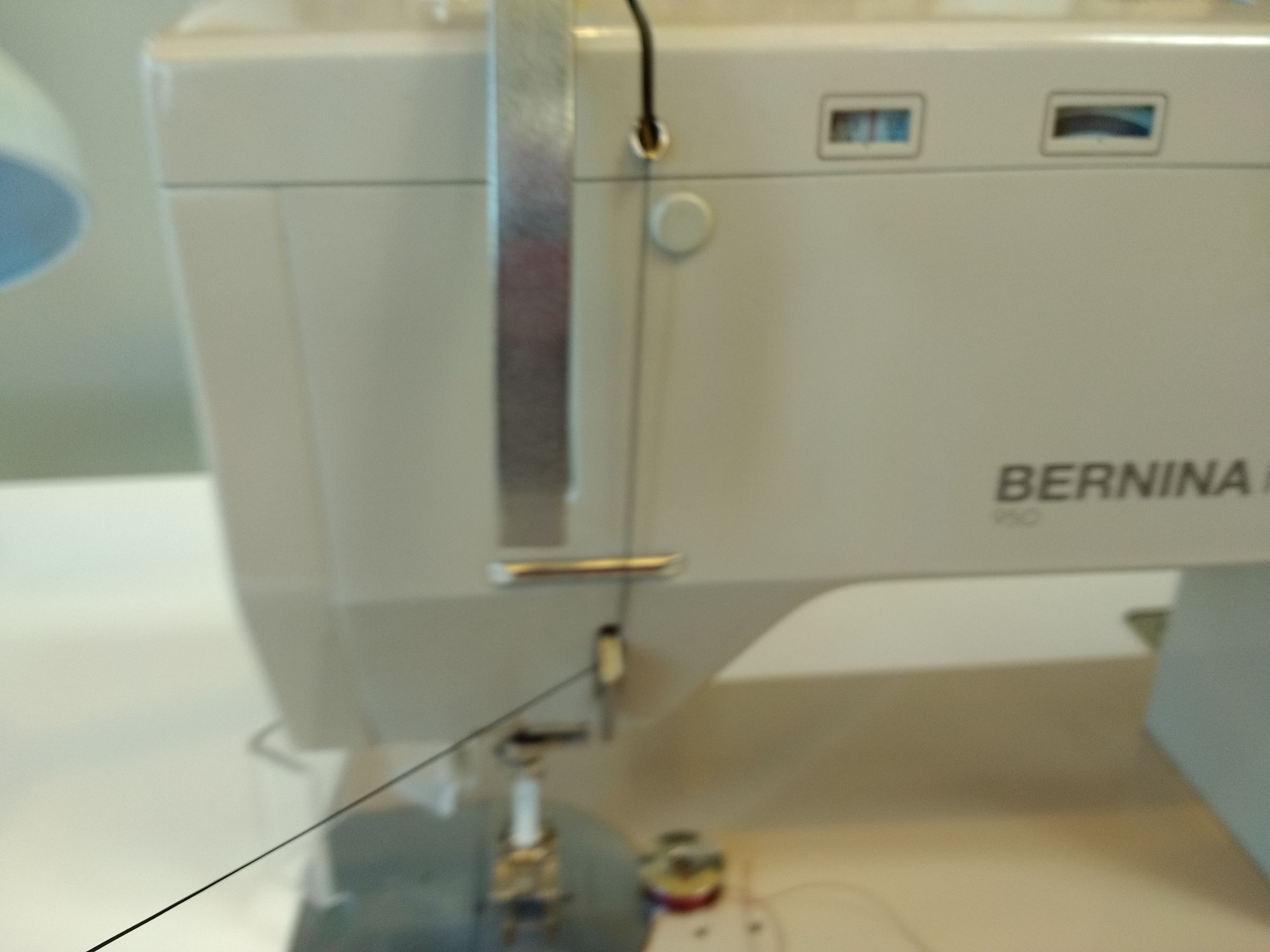 BlueArrowExpress Bernina 950 Sewing Needles - Size 80/12, 90/14, 100/16 (20 Needles Total)