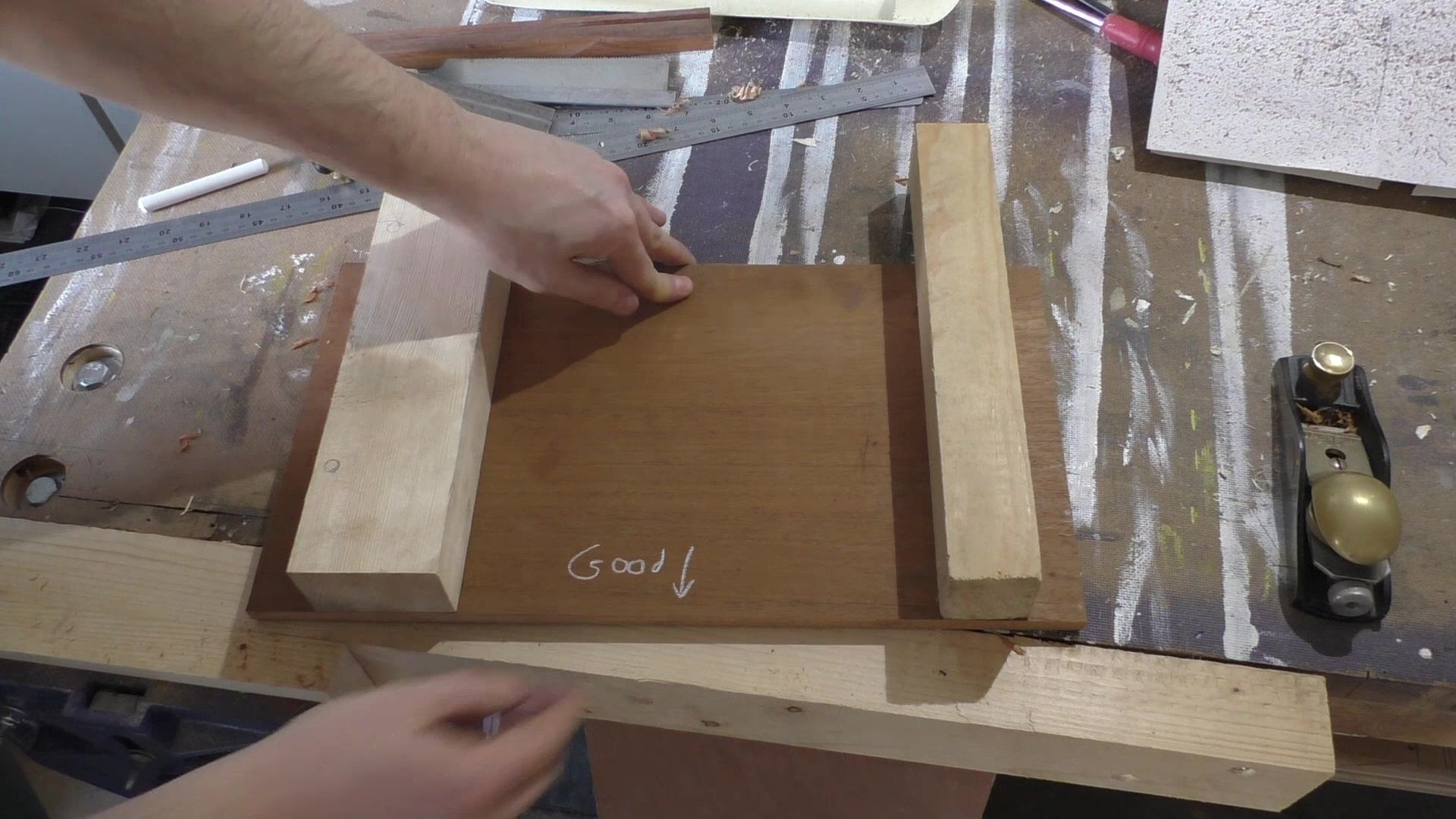 Router Table Coping Sled 8 Steps (with Pictures) Instructables