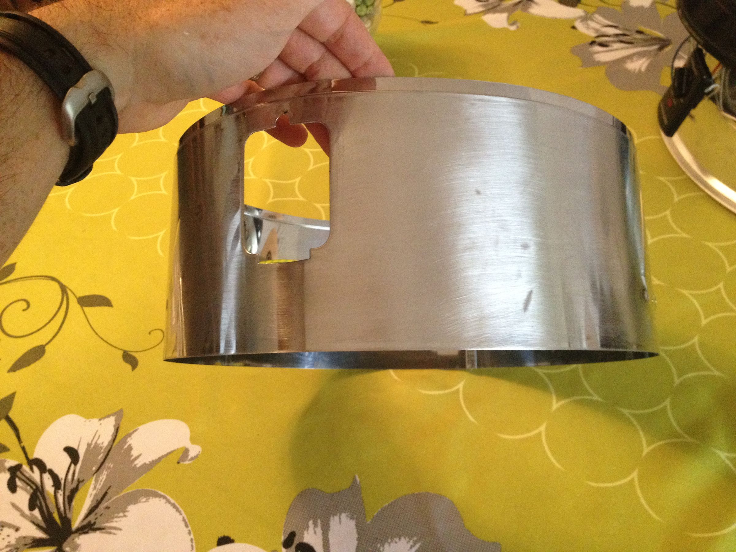 Chalkboard Crock Pot 6 Steps (with Pictures) Instructables