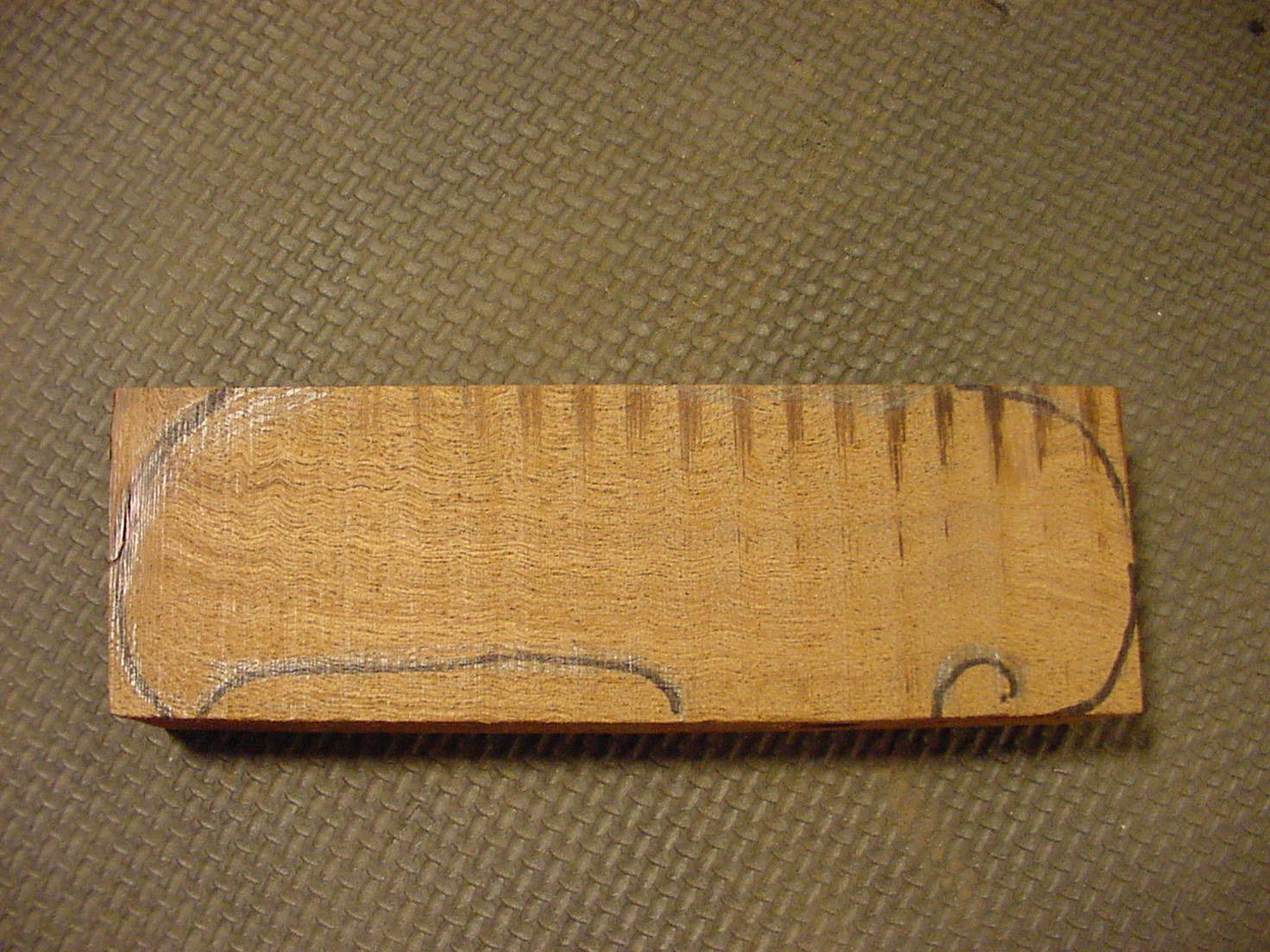 How to Make a Custom Fancy Walking Cane 10 Steps (with Pictures