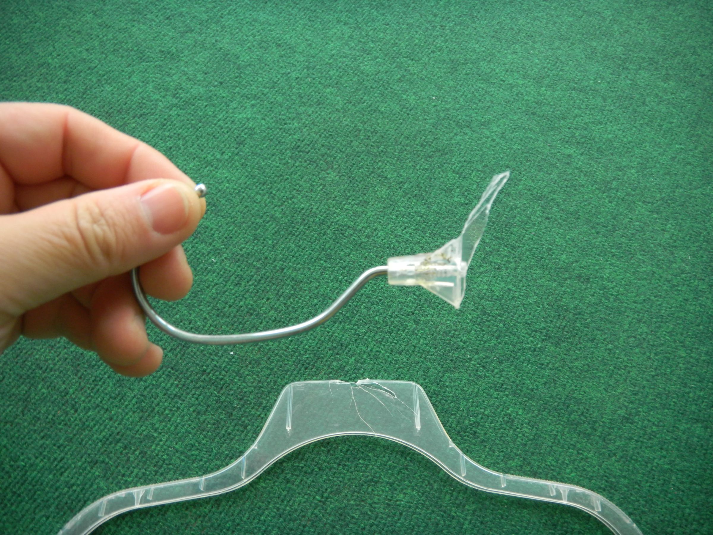 Door Hinge Hook 0 Project 2 3 Steps (with Pictures) Instructables