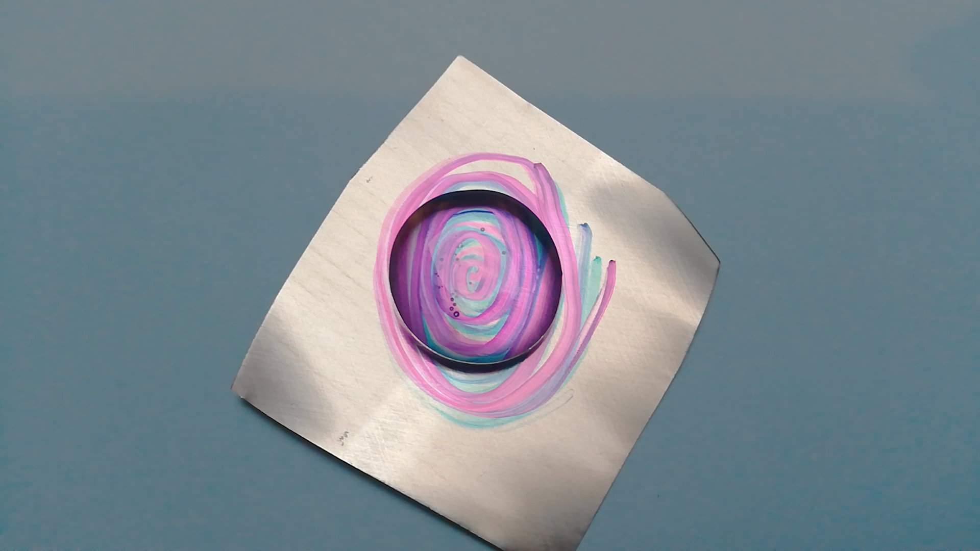 Hot Glue + Soda Cans = Gemstones! 10 Steps (with Pictures) Instructables