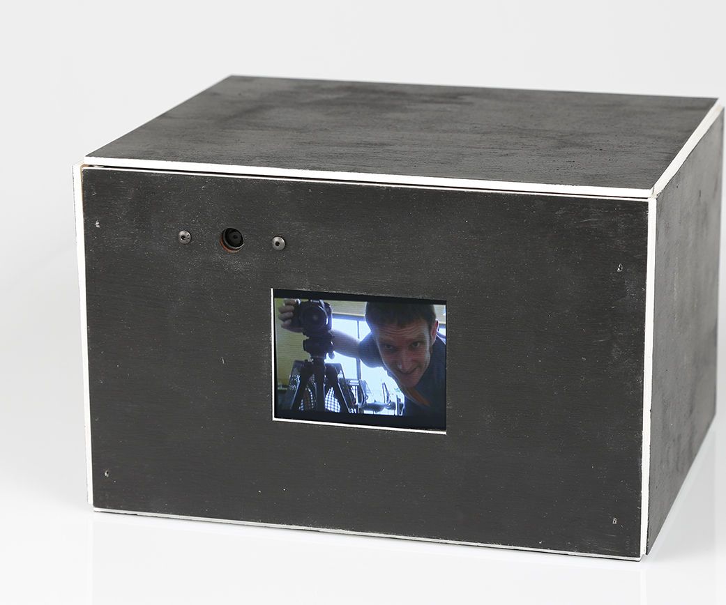 Black Box Timelapse 26 Steps (with Pictures) Instructables