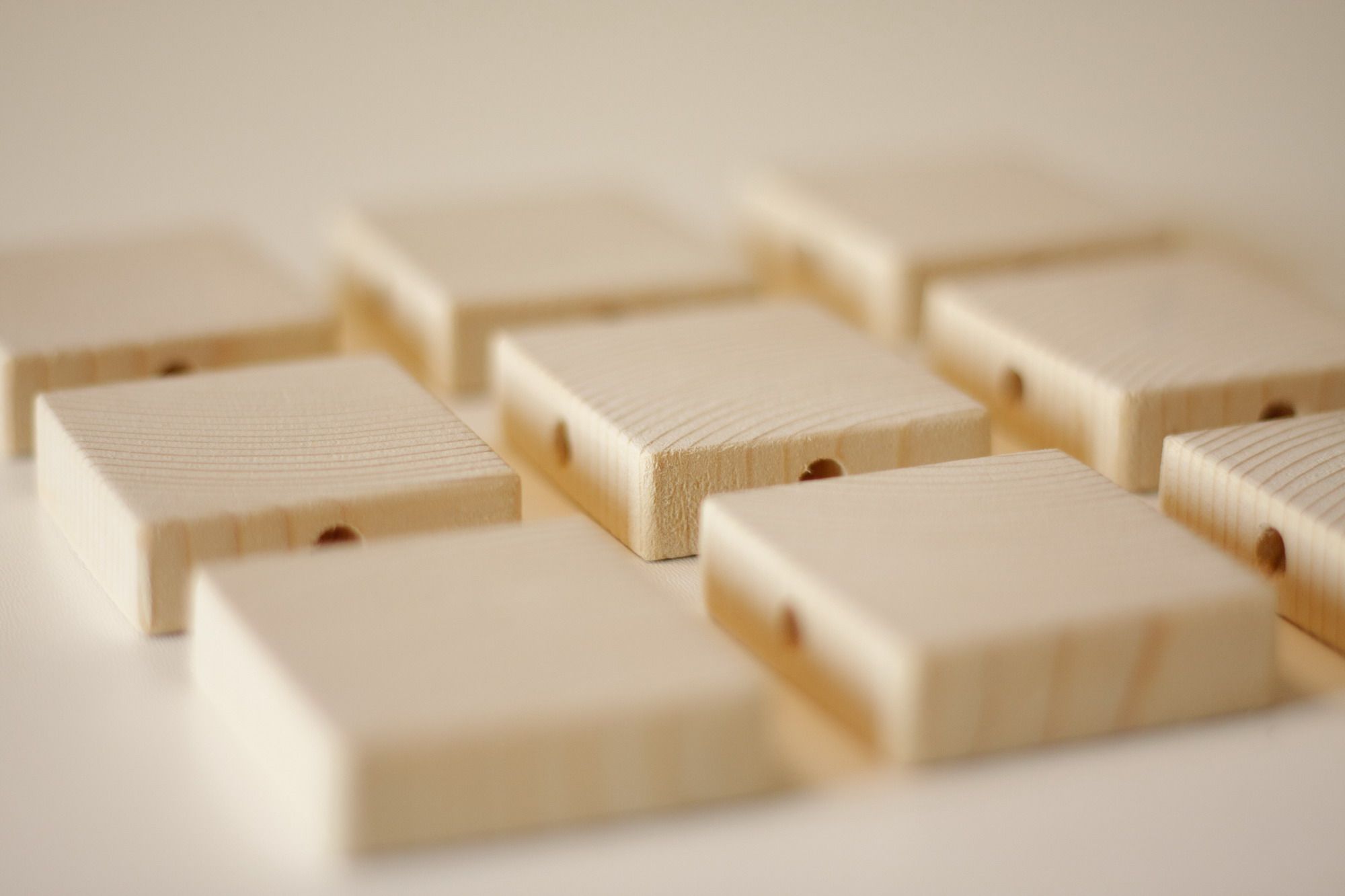 Square Wood Trivet 8 Steps (with Pictures) Instructables