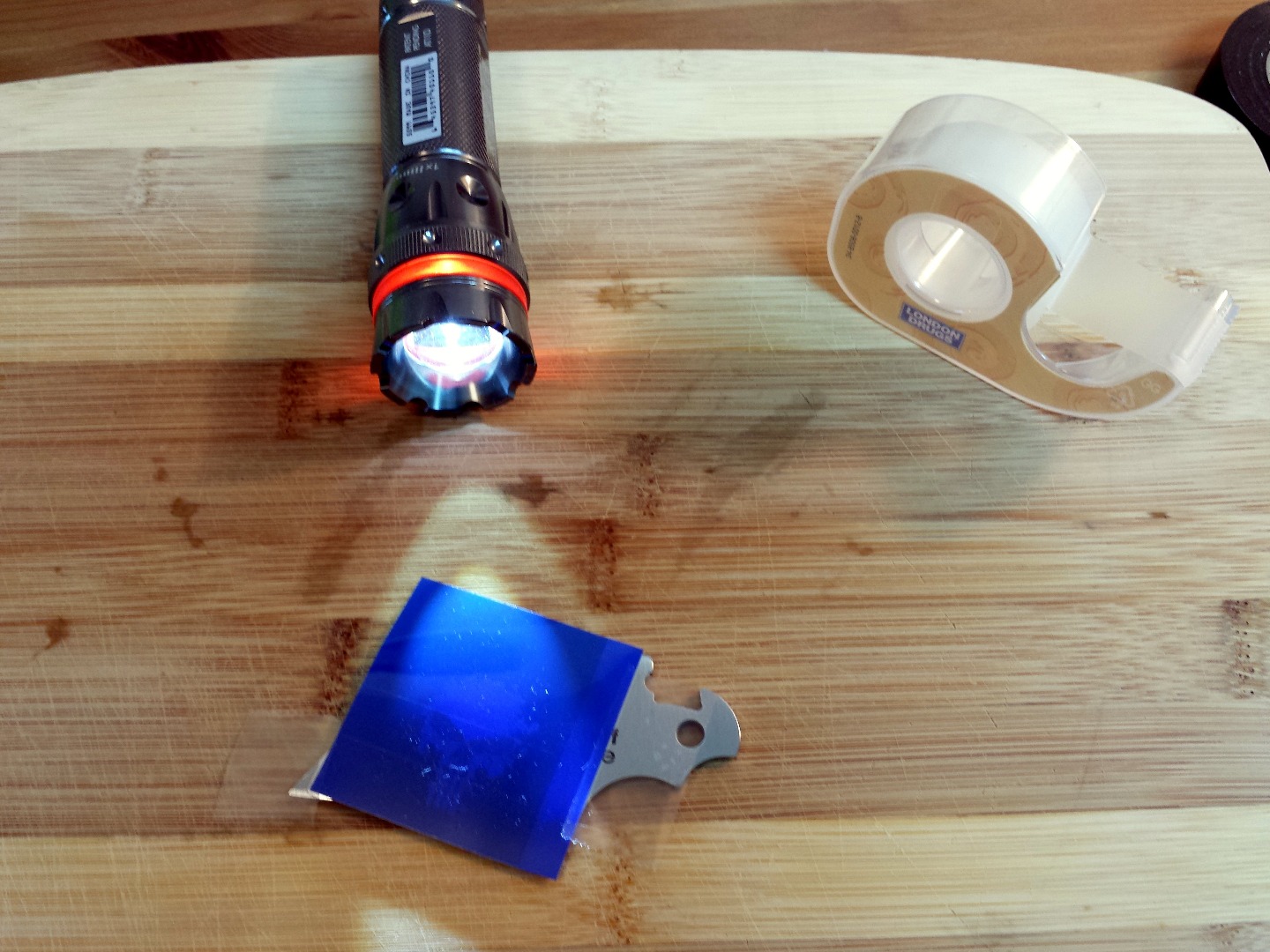 Detailed Acid Etching With a Stencil 7 Steps (with Pictures