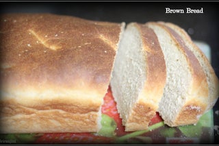 Can you bake bread in convection oven