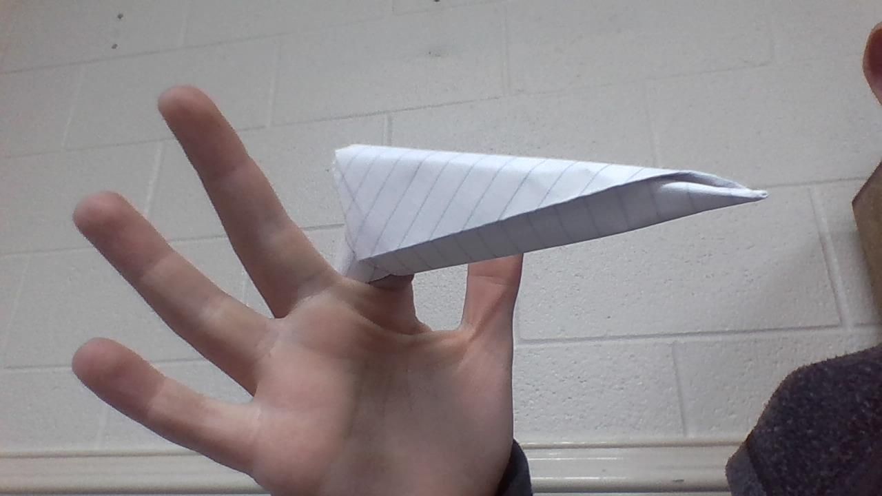 Paper Claws : 10 Steps - Instructables