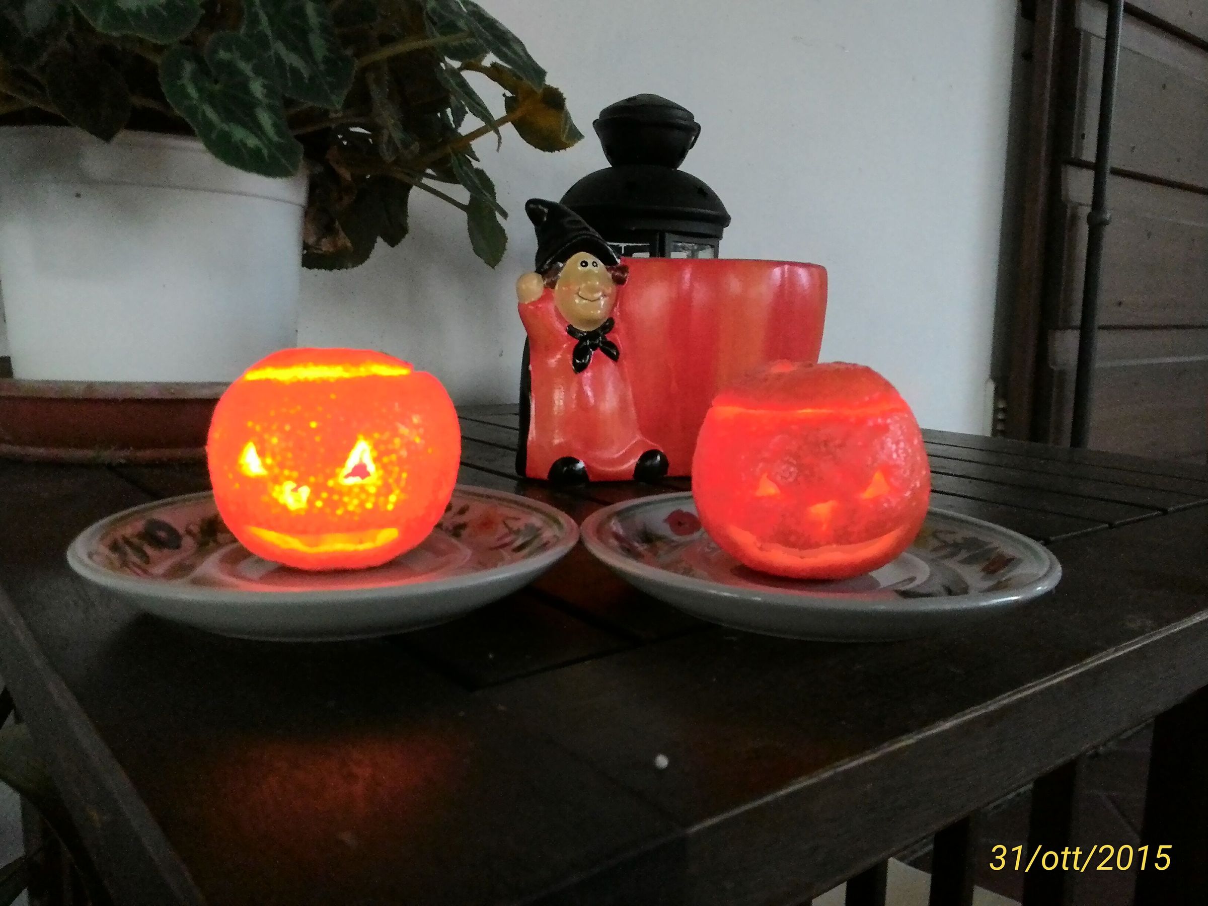 Miniature Jack O' Lantern 6 Steps (with Pictures) Instructables
