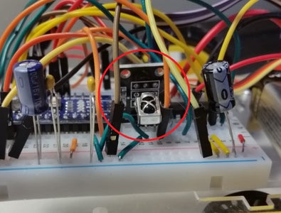 How to Build: Arduino Self-Driving Car : 7 Steps (with Pictures ...