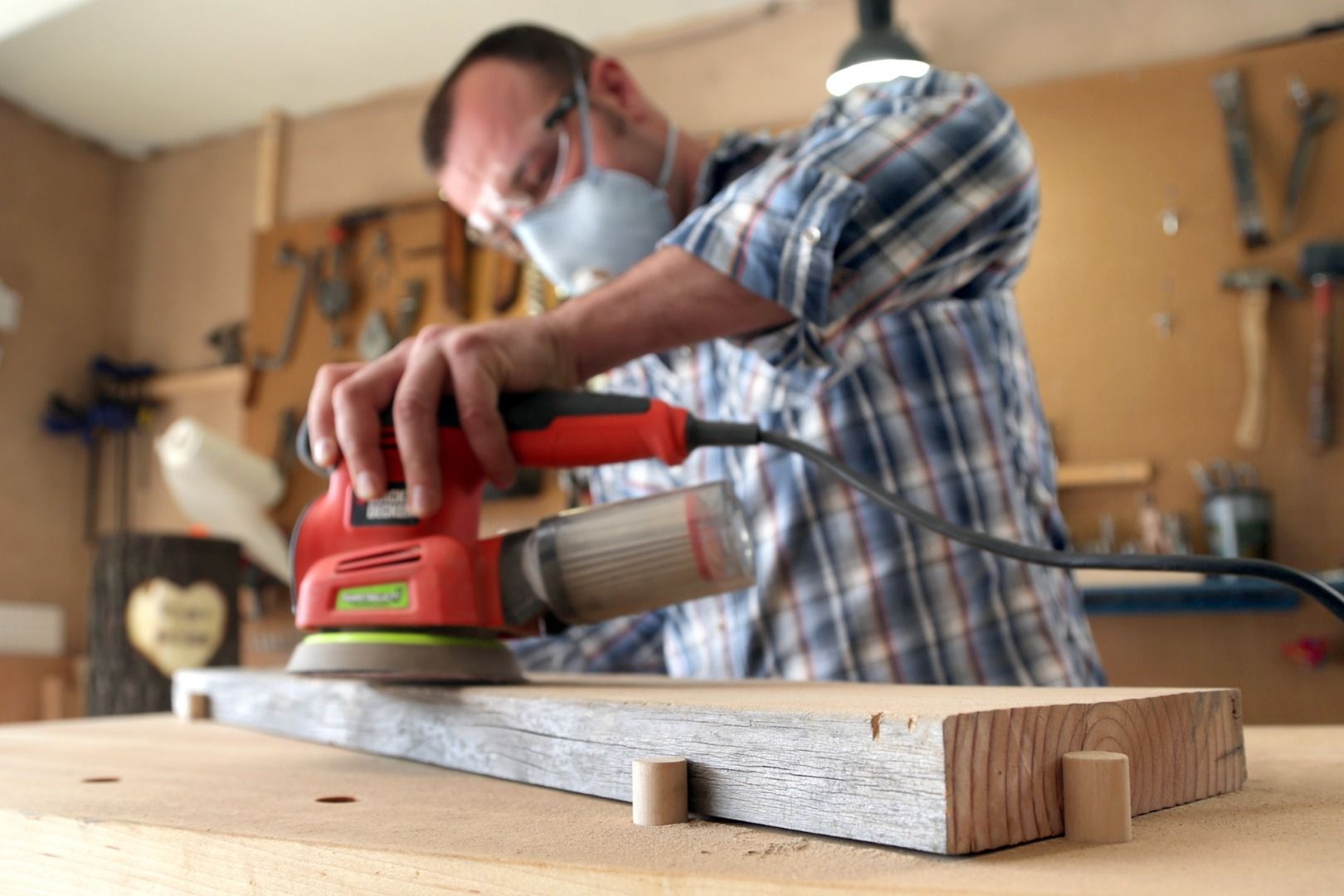 DIY Bench Dogs 13 Steps (with Pictures) Instructables