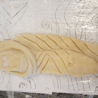 World's Easiest Silicone Mold. : 6 Steps (with Pictures) - Instructables