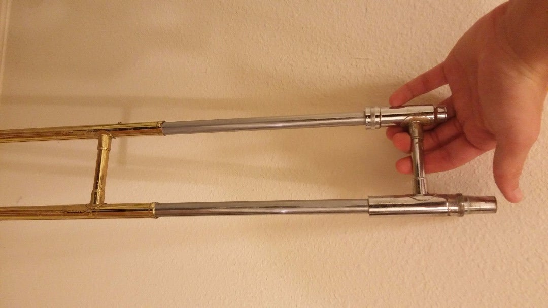 How to Clean a Trombone 5 Steps Instructables
