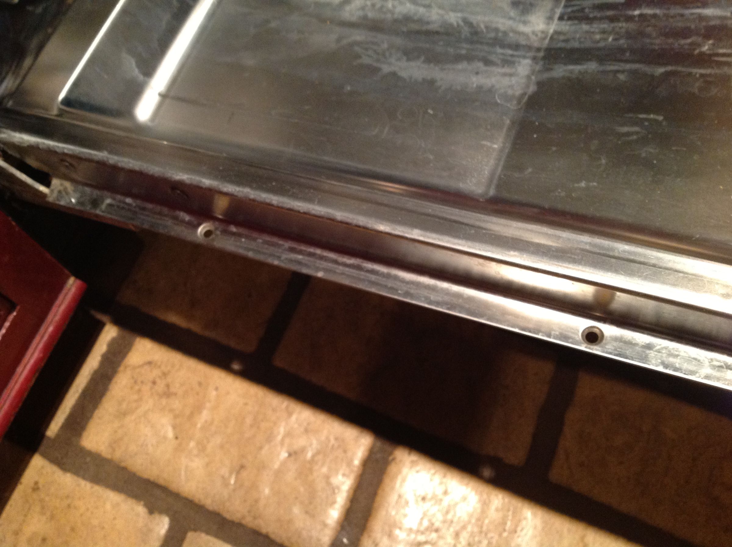 Fixing Bosch DishWasher 5 Steps Instructables