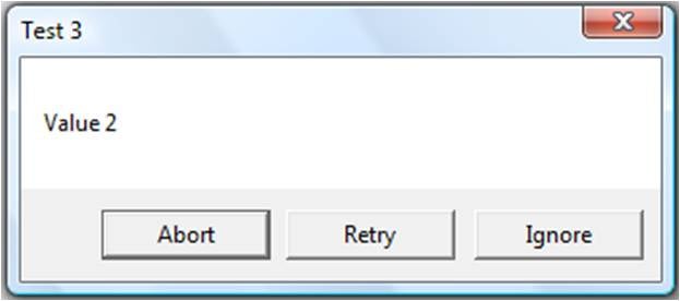 How to Create a Message Box? : 5 Steps - Instructables